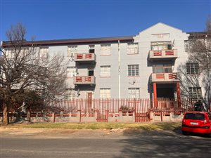 3 Bed Apartment in Benoni Central