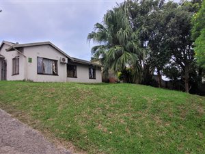 4 Bed House in Stanger Manor