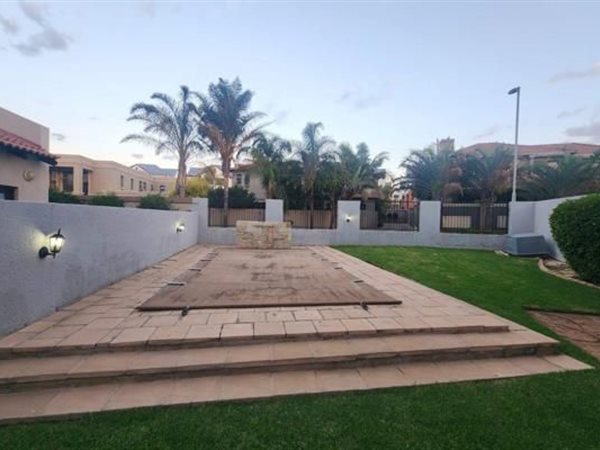 3 Bed House in Bushwillow Park Estate