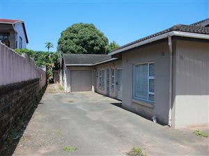 3 Bed House in Isipingo Hills