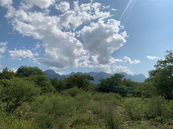 3 405 m² Land 3 405 m² Land