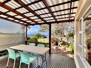 3 Bed Townhouse in Pumula