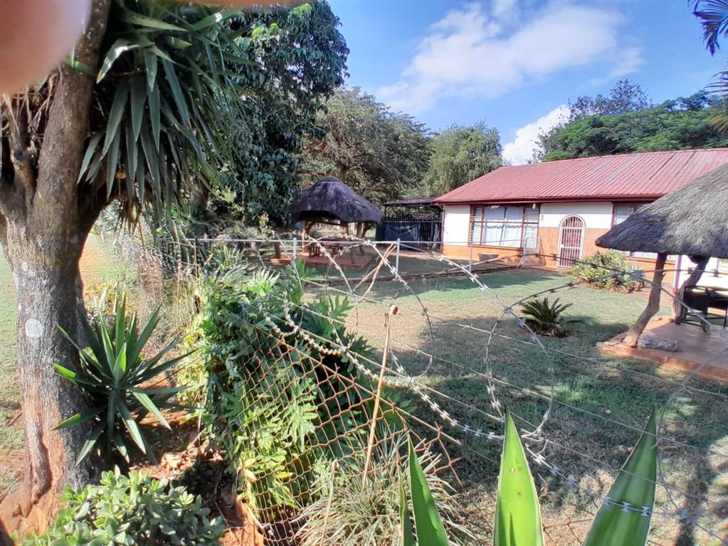 6 Bed House in Makhado (Louis Trichardt) photo number 5