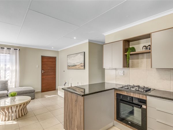 3 Bedroom Simplex