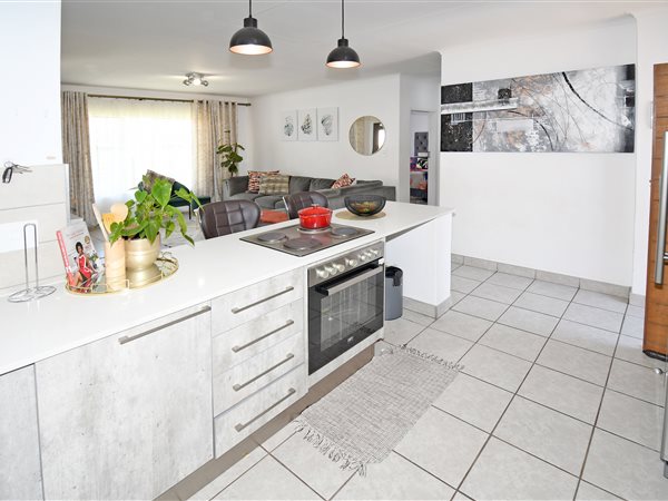 3 Bed Simplex