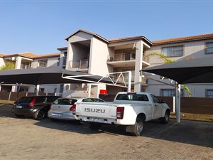 2 Bed Apartment in Bardene