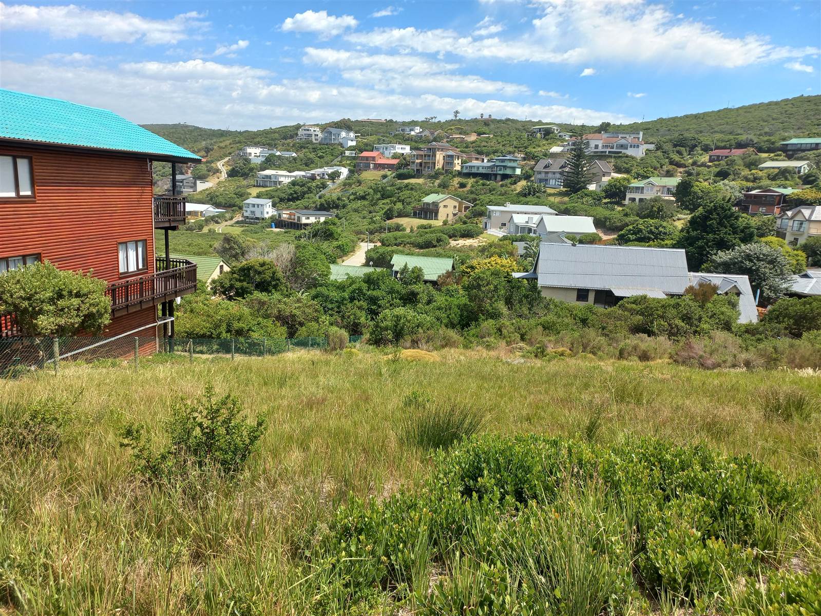 1053 m² Land available in Brenton on Sea photo number 2