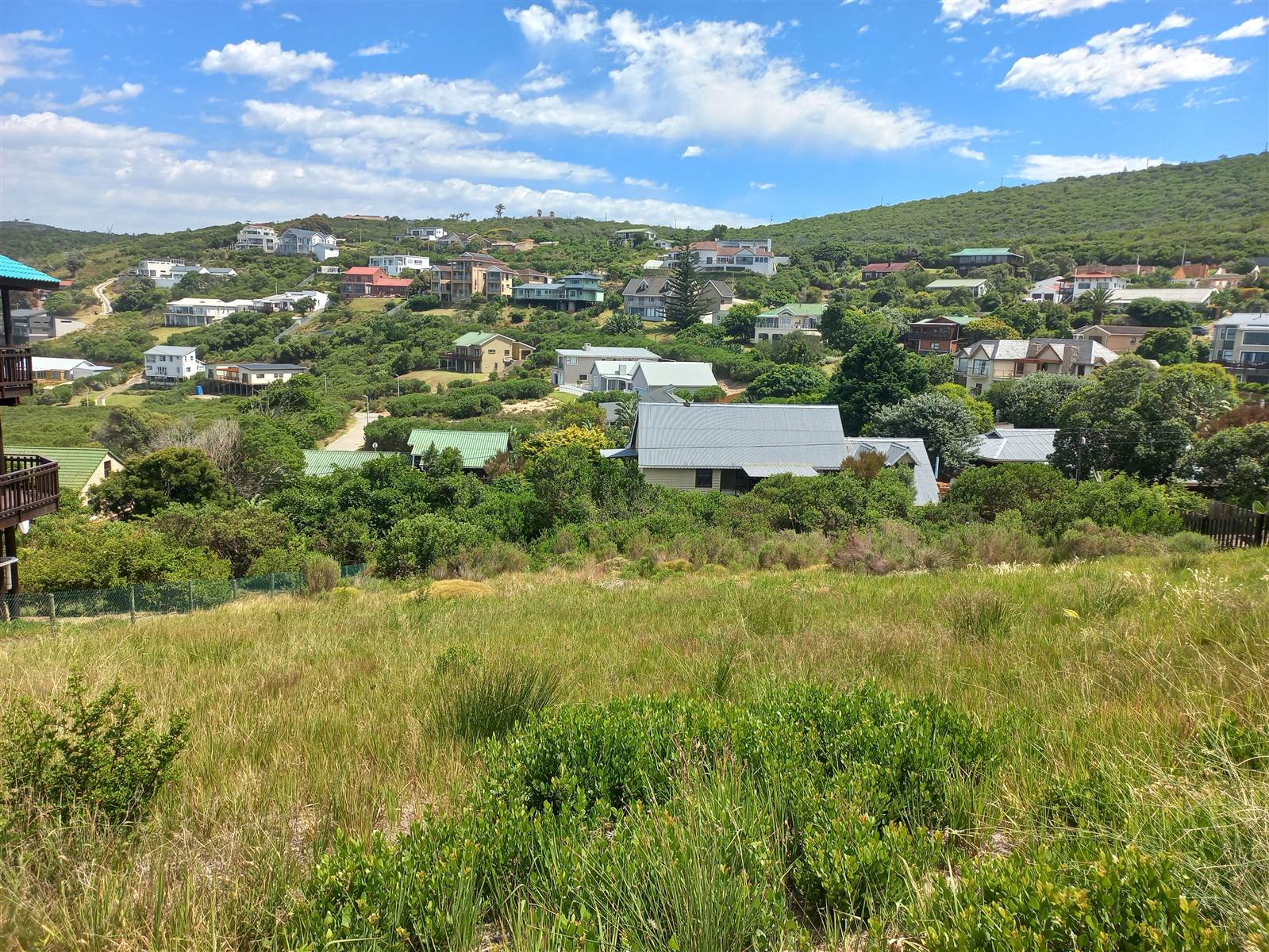 1053 m² Land available in Brenton on Sea photo number 4