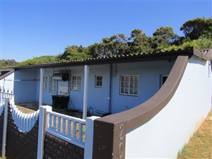 3 Bed House in Sezela