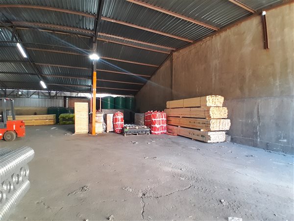 626 m² Commercial space 626 m² Commercial space