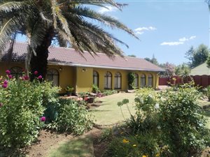 3 Bed House in Brakpan North