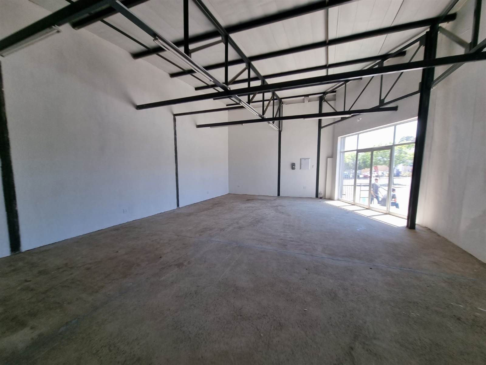 154  m² Commercial space in Bethlehem Central photo number 3
