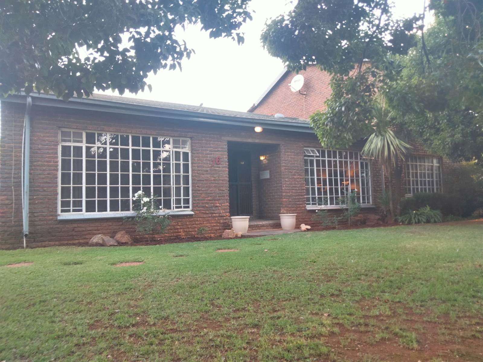 5 Bed House in Delmas photo number 6