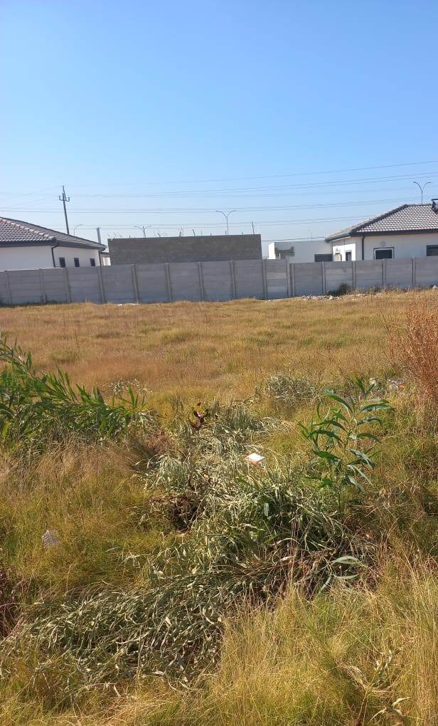 260 m² Land available in Stellenbosch Central photo number 2