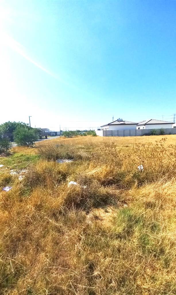 260 m² Land available in Stellenbosch Central photo number 3