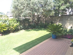 3 Bed House in Zambezi Country Estate