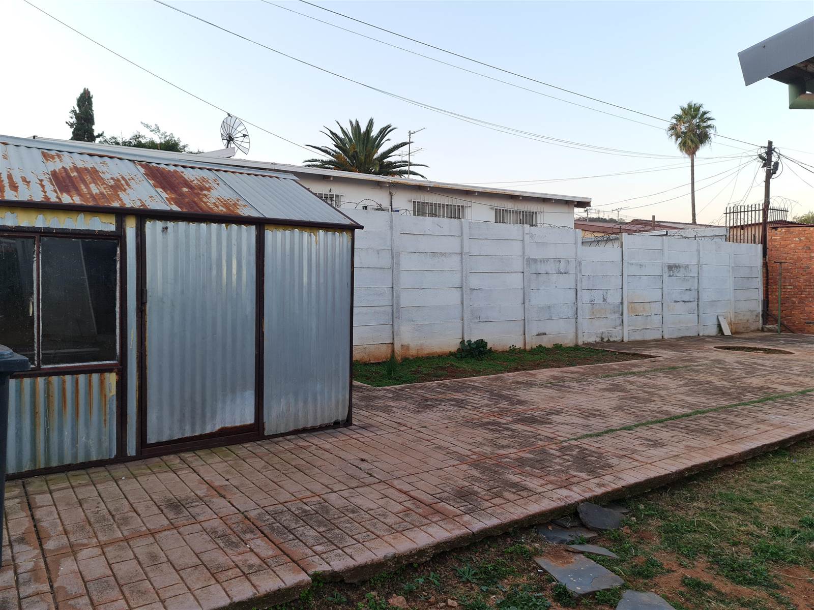 3 Bed House in Laudium photo number 30