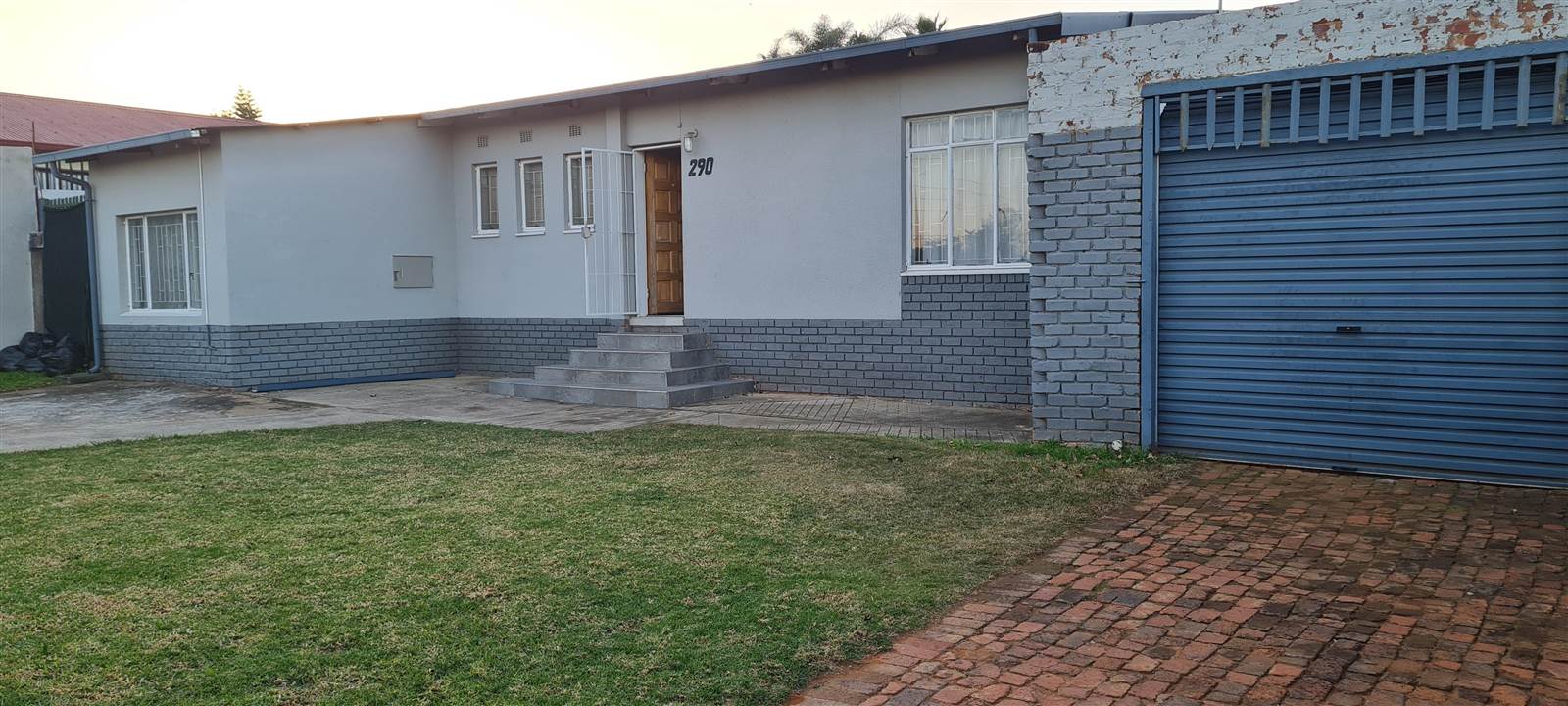 3 Bed House in Laudium photo number 1