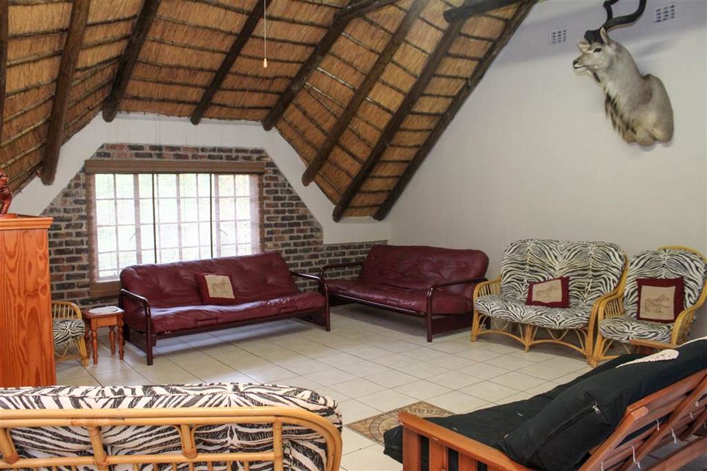 4 Bed House in Marloth Park photo number 23