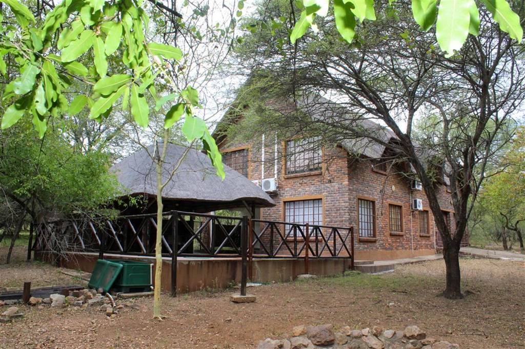 4 Bed House in Marloth Park photo number 30