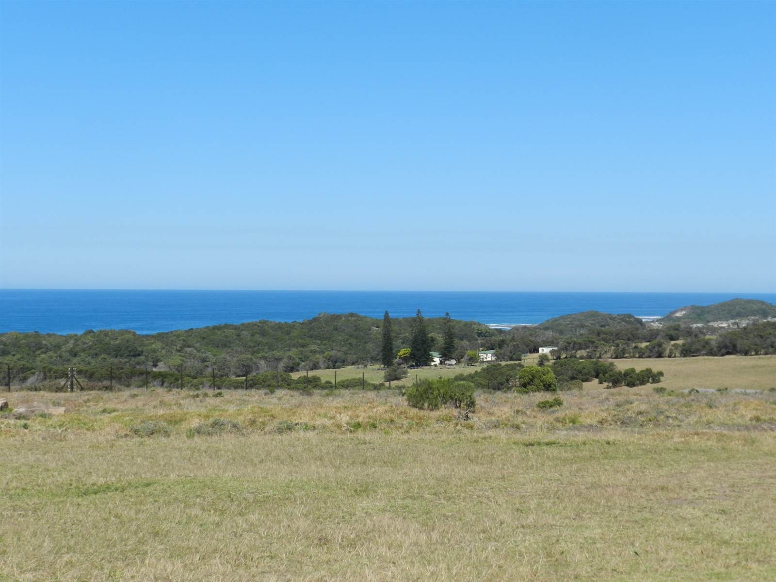 1300 m² Land available in Cintsa photo number 9