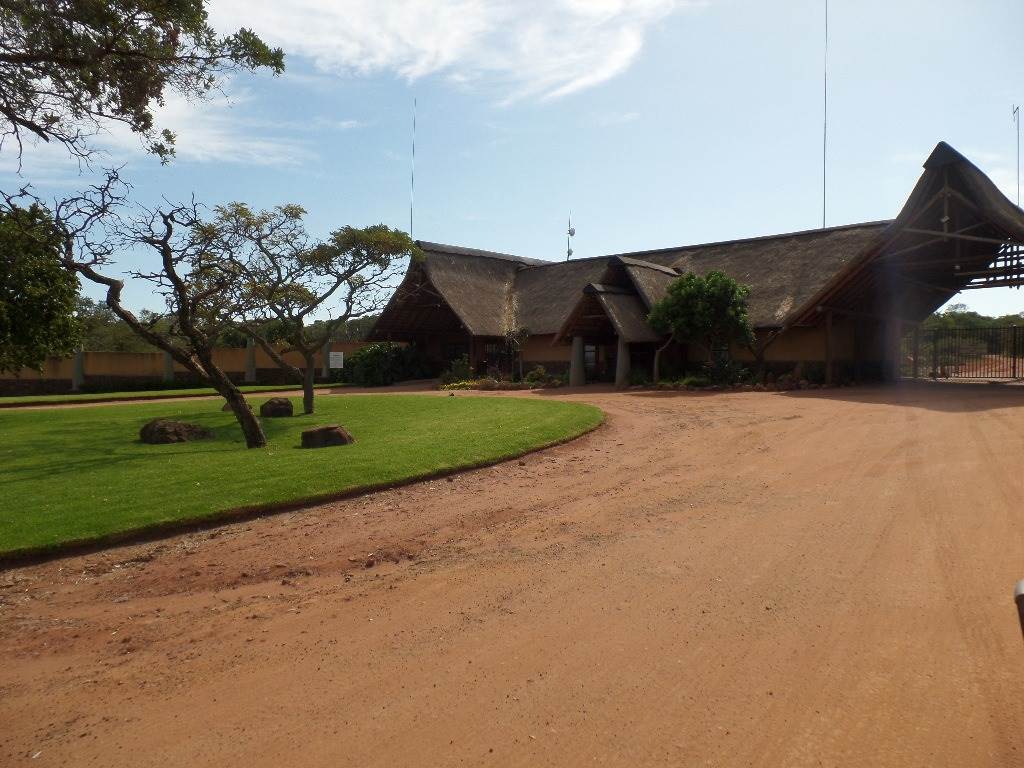 2500 m² Land available in Bela-Bela (Warmbaths) photo number 1