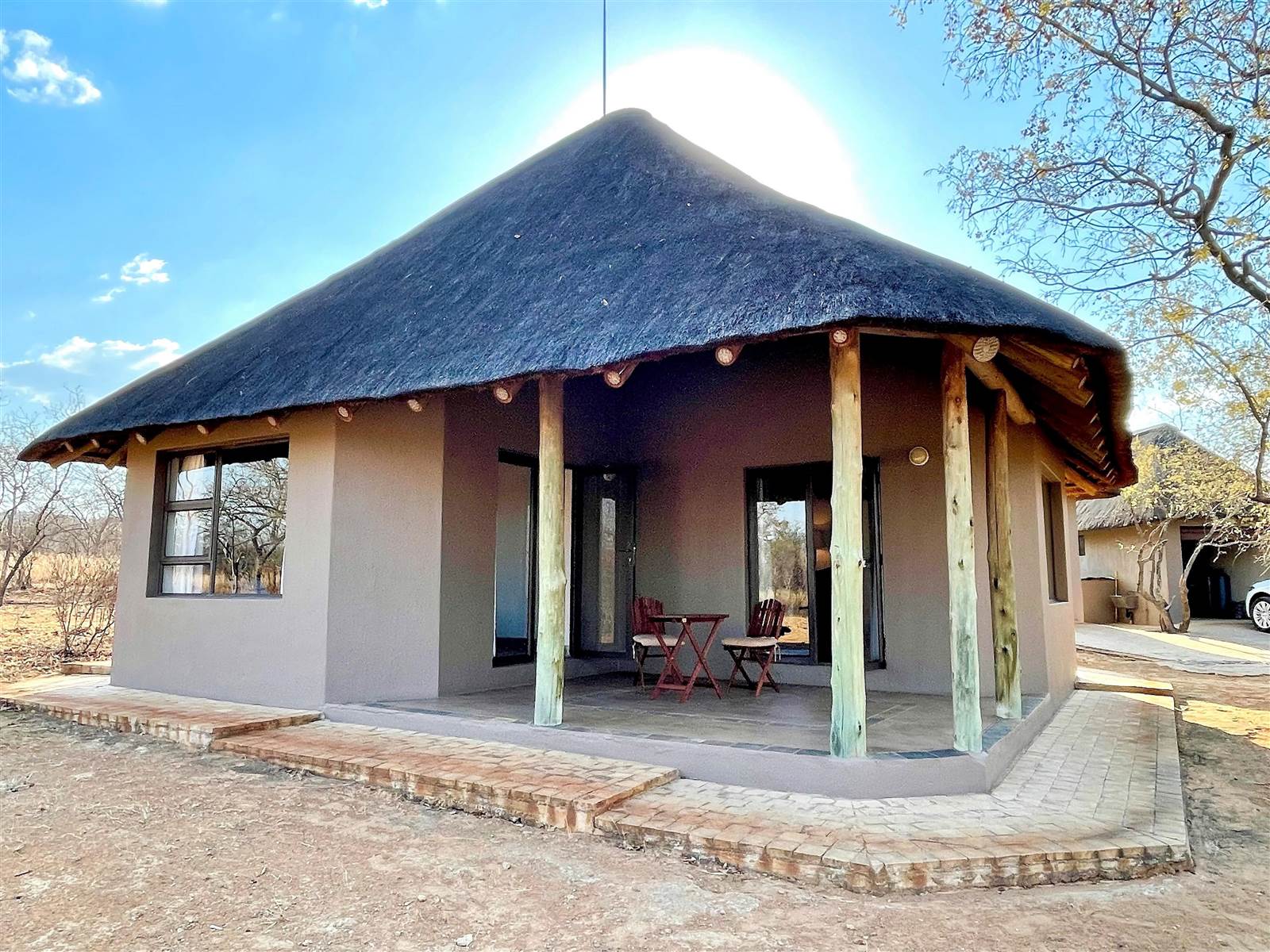5 Bed House in Vaalwater photo number 16