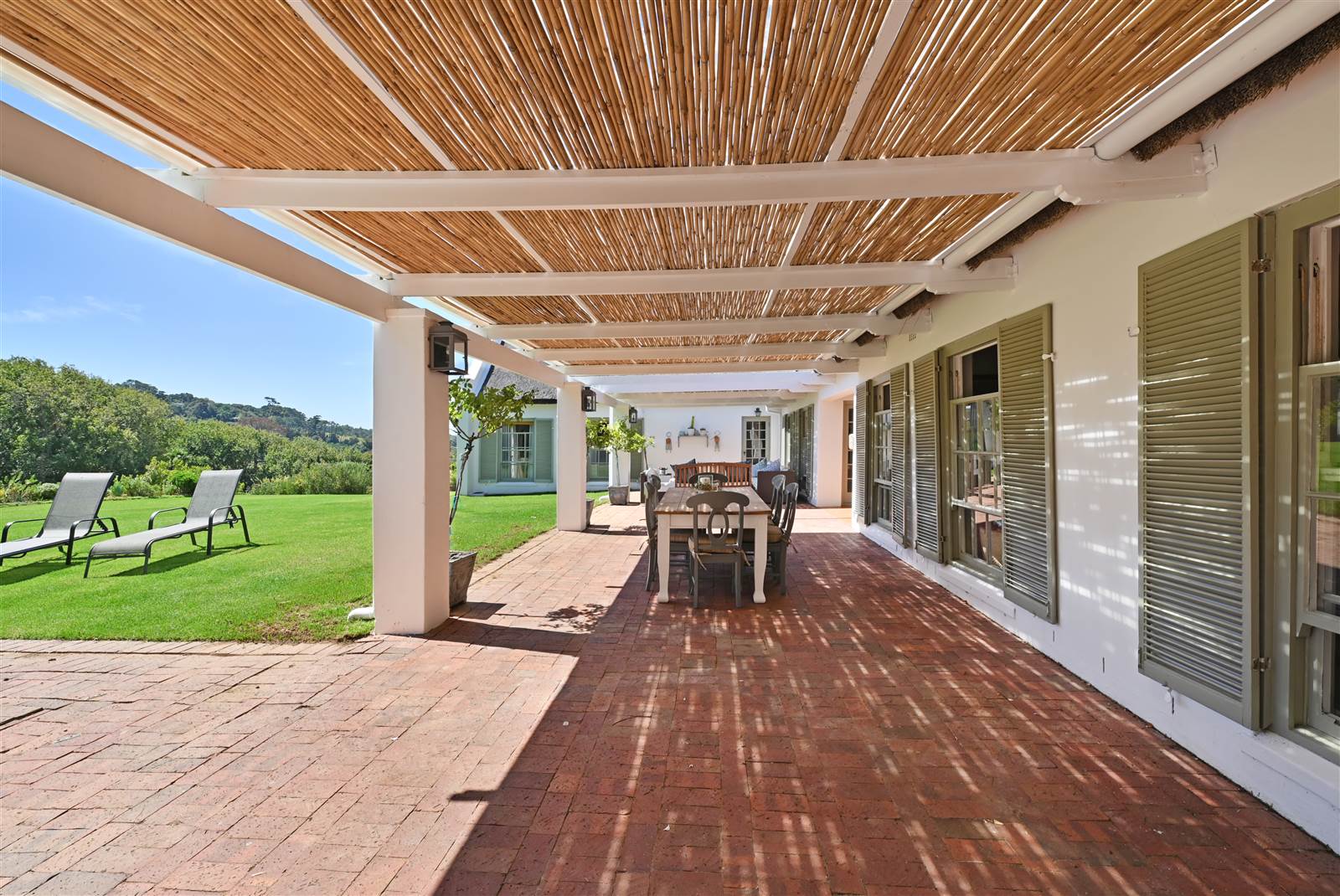 4 Bed House in Constantia photo number 29