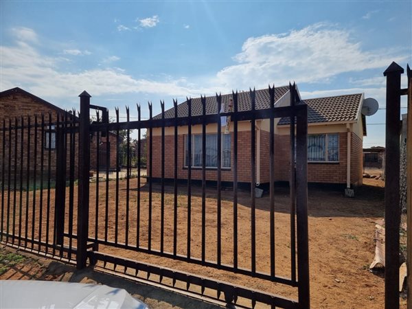 1 Bedroom House 1 Bedroom House