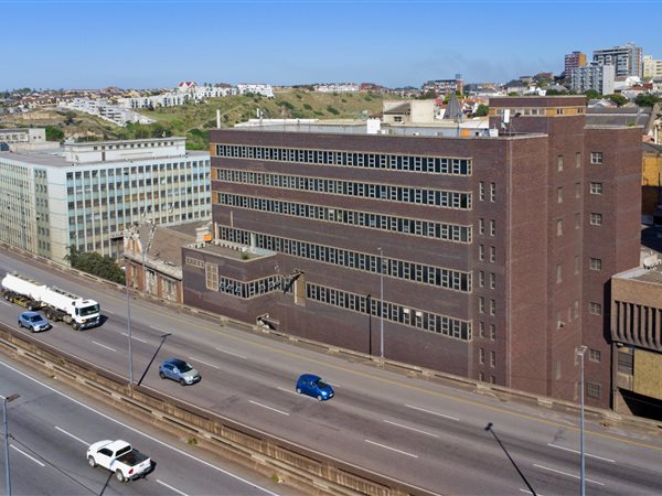 11824  m² Commercial space in Port Elizabeth Central