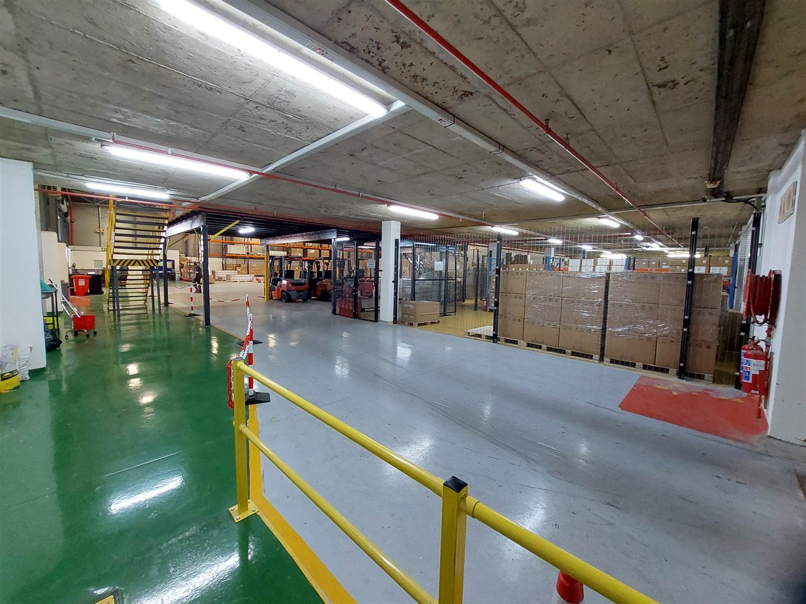 5055  m² Industrial space in Glen Austin photo number 6