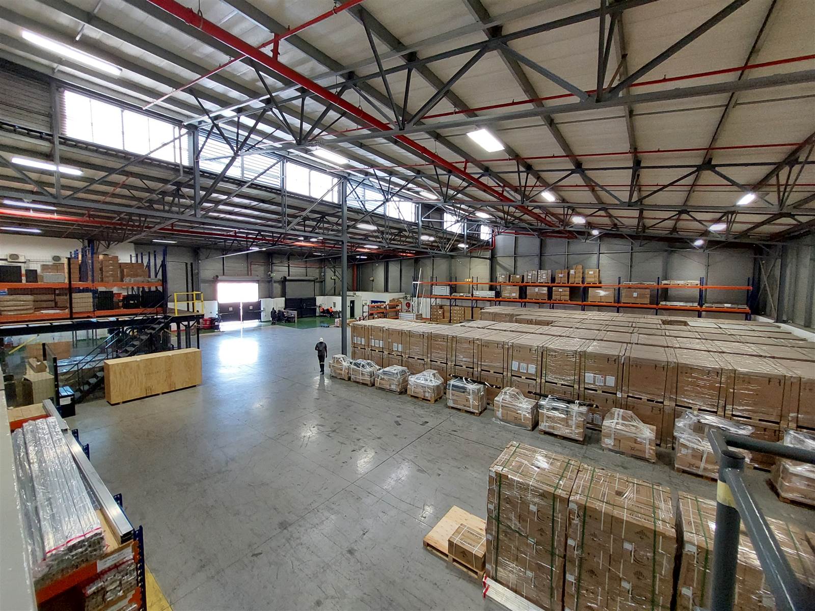 5055  m² Industrial space in Glen Austin photo number 9