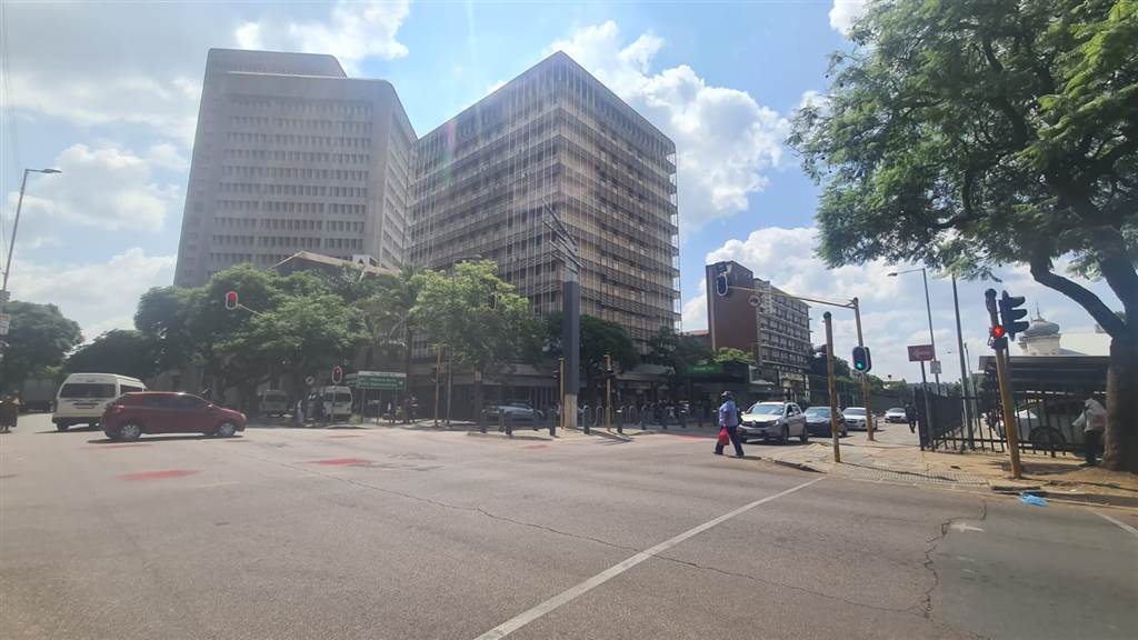 150  m² Commercial space in Pretoria Central photo number 19