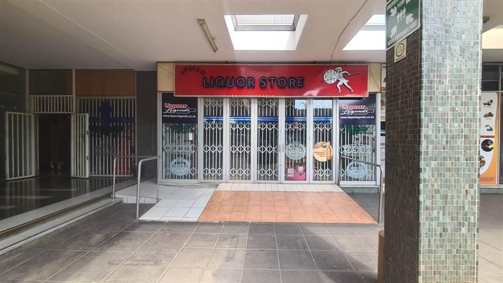 150  m² Commercial space in Pretoria Central photo number 2