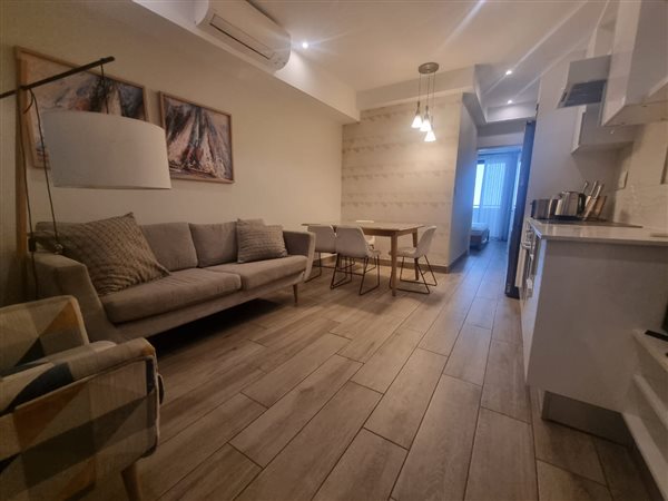 1 Bed Apartment