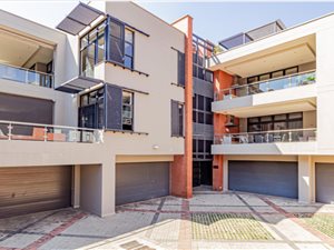 2 Bed Apartment in Abbotsford