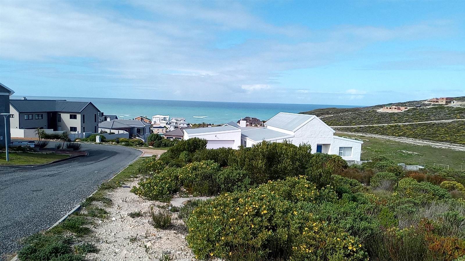 675 m² Land available in Struisbaai photo number 7