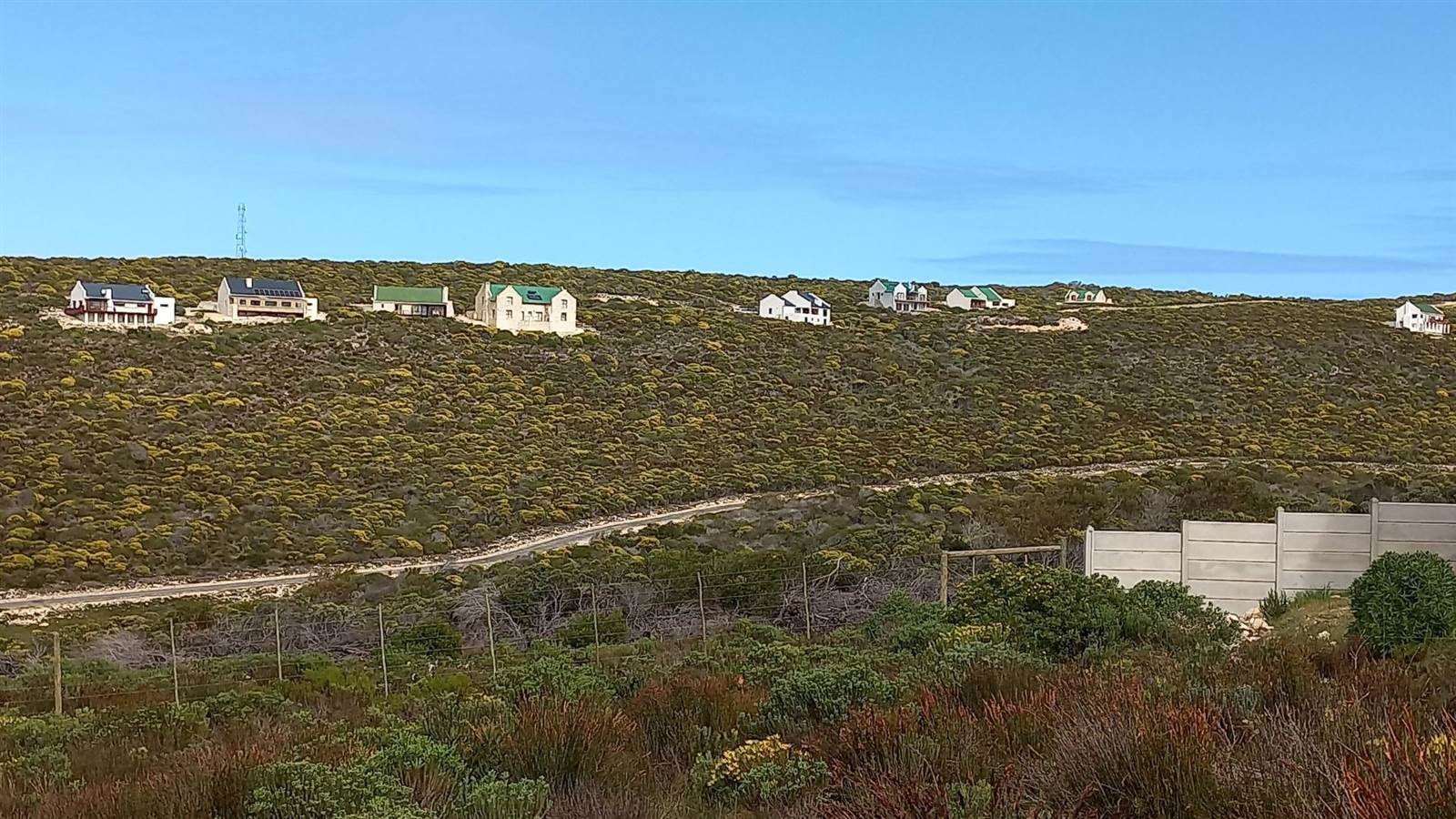 675 m² Land available in Struisbaai photo number 5