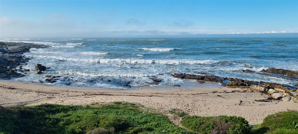 675 m² Land available in Struisbaai photo number 10
