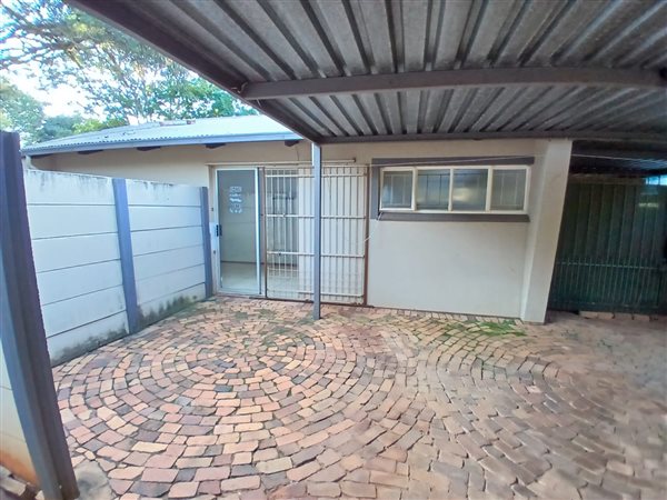 1 Bedroom Garden Cottage 1 Bedroom Garden Cottage