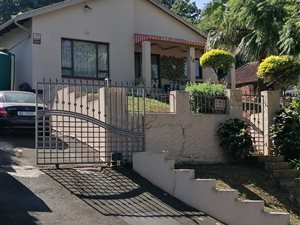 3 Bed House in Vanrova Gardens