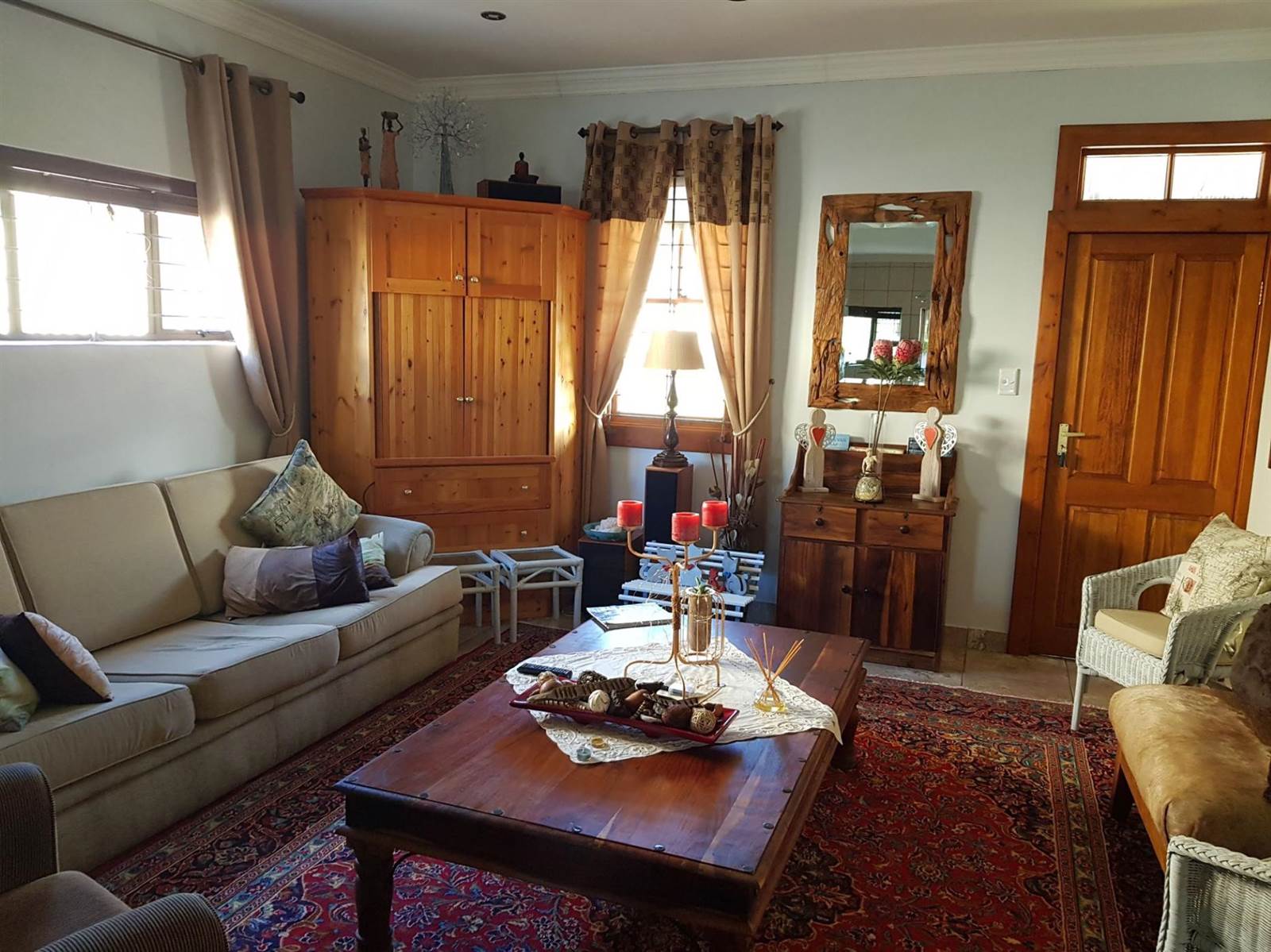 7 Bed House in Middedorp photo number 9