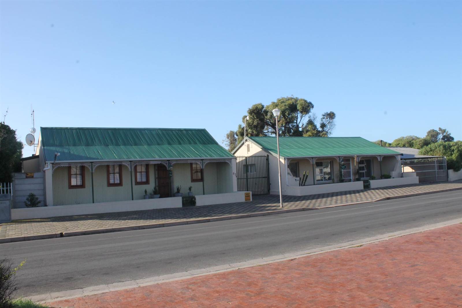 7 Bed House in Middedorp photo number 3