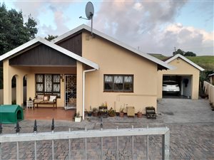 3 Bed House in Gandhis Hill