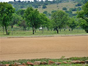 8.6 ha Smallholding in Boschkop