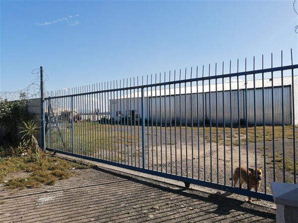 500  m² Commercial space in Worcester and surrounds
