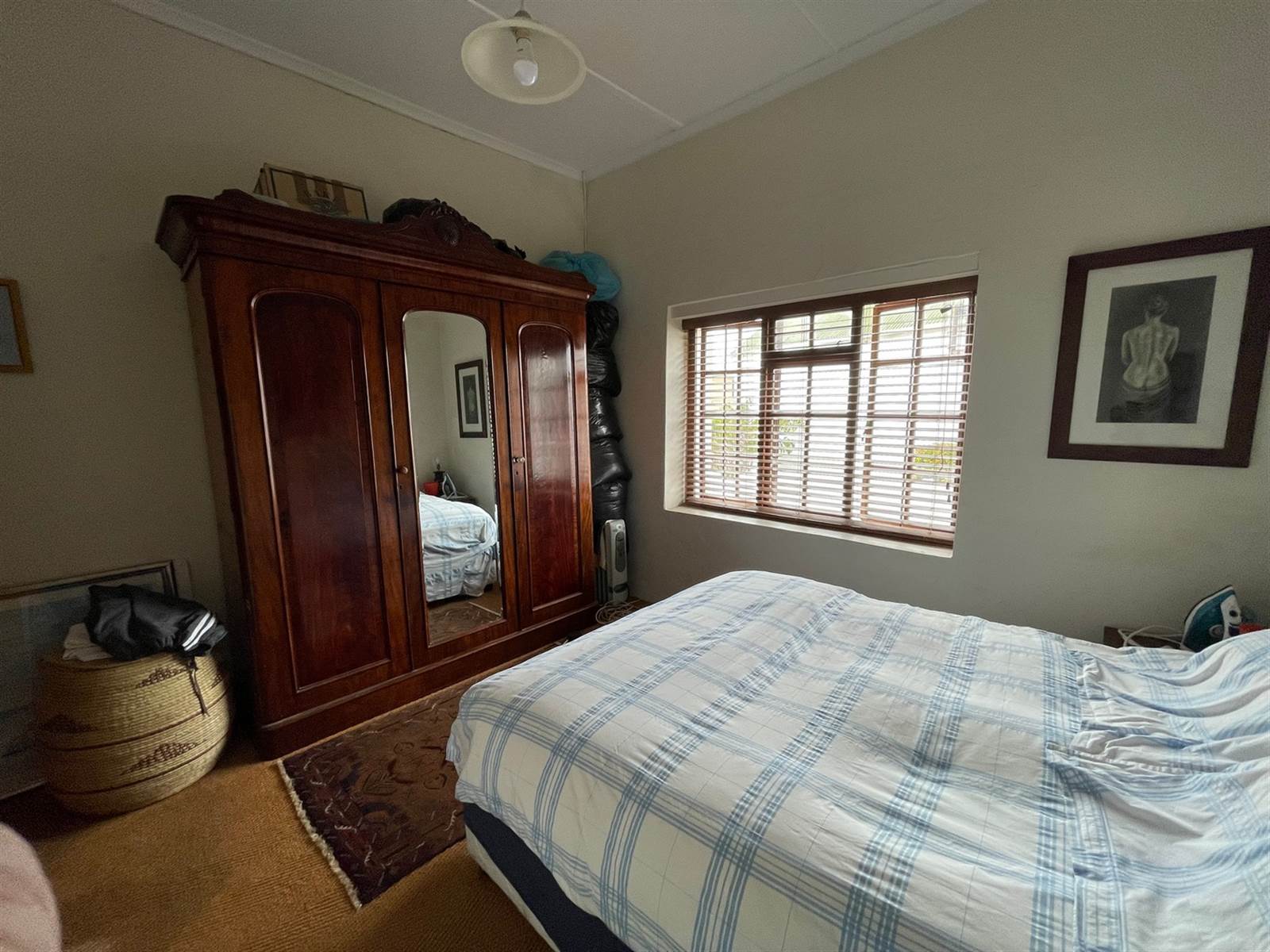 4 Bed House in Napier photo number 23
