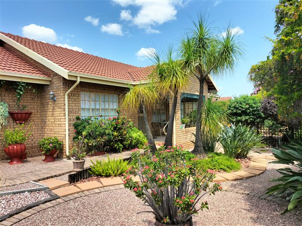 2 Bed House in Modimolle