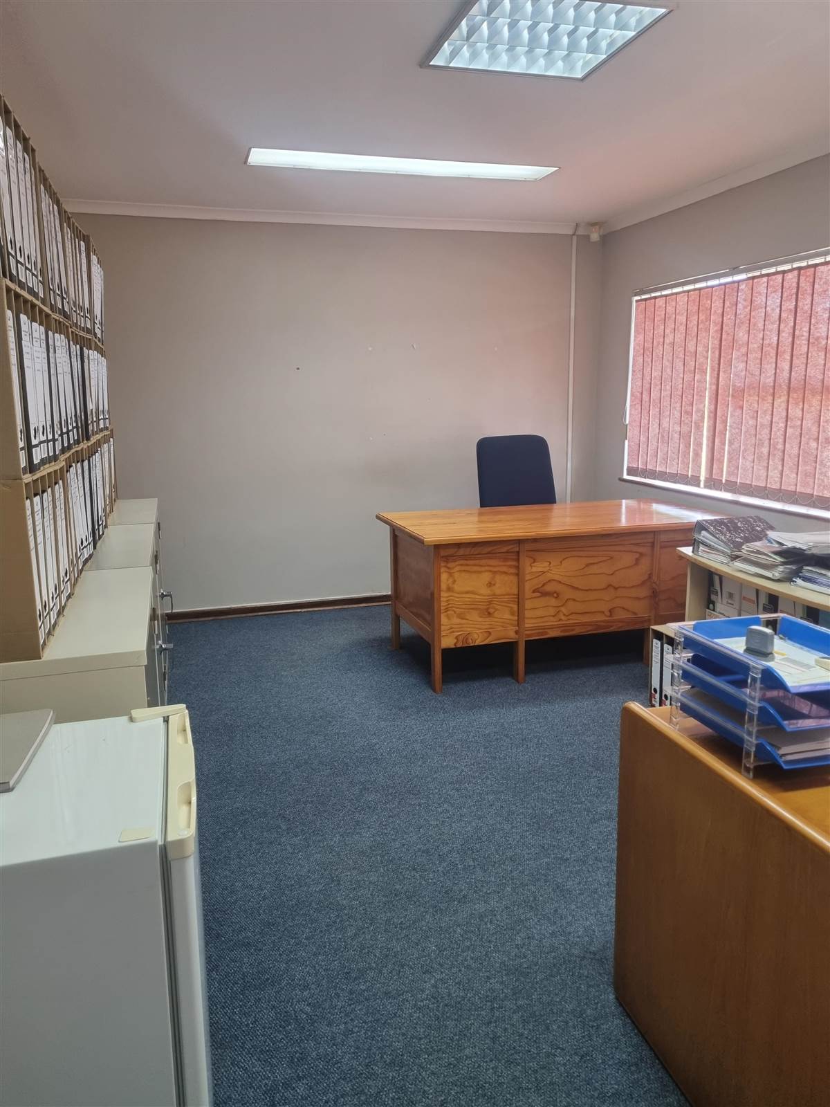 549  m² Commercial space in Hillcrest Central photo number 4