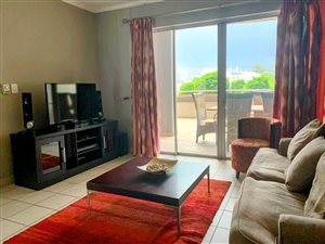 2 Bed Apartment in Sandhurst